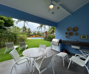 Praia Maresias - Condomínio Fechado