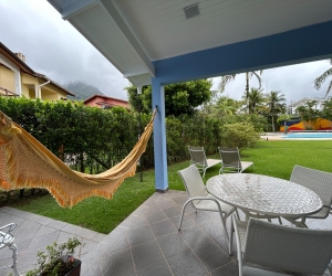 Praia Maresias - Condomínio Fechado