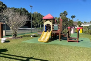 Praia Engenho - Condomínio Fechado