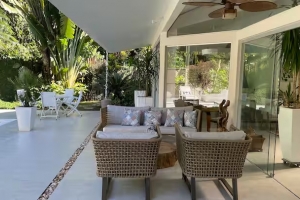 Praia Engenho - Condomínio Fechado