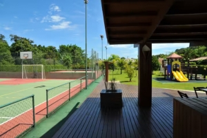 Praia Engenho - Condomínio Fechado