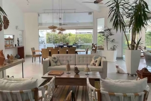 Praia Engenho - Condomínio Fechado