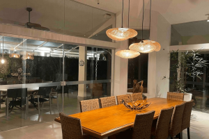 Praia Engenho - Condomínio Fechado