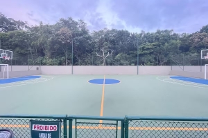 Praia Engenho - Condomínio Fechado