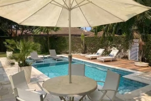 Praia Engenho - Condomínio Fechado