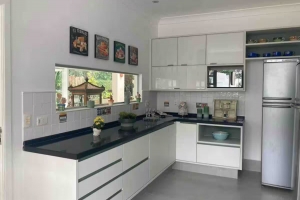 Praia Engenho - Condomínio Fechado