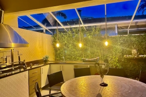 Praia Engenho - Condomínio Fechado