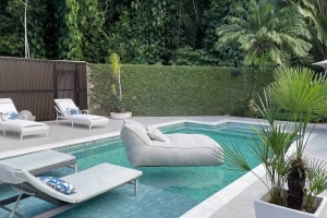 Praia Engenho - Condomínio Fechado