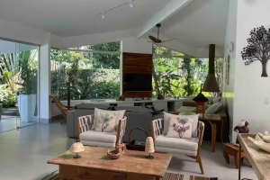 Praia Engenho - Condomínio Fechado