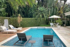 Praia Engenho - Condomínio Fechado