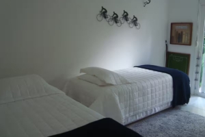 Praia Engenho - Condomínio Fechado