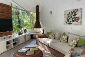 Praia Engenho - Condomínio Fechado