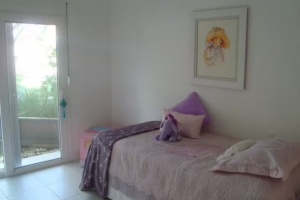 Praia Engenho - Condomínio Fechado