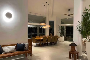 Praia Engenho - Condomínio Fechado