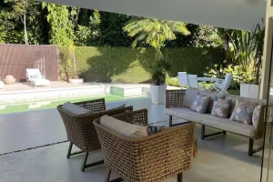 Praia Engenho - Condomínio Fechado