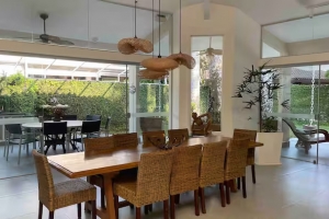 Praia Engenho - Condomínio Fechado