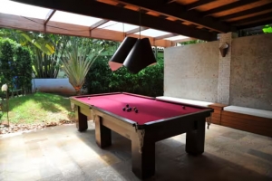 Praia Engenho - Condomínio Fechado