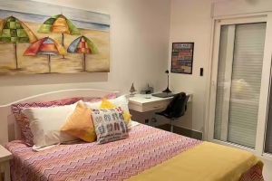 Praia Engenho - Condomínio Fechado