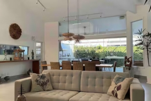 Praia Engenho - Condomínio Fechado