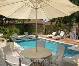 Praia Engenho - Condomínio Fechado