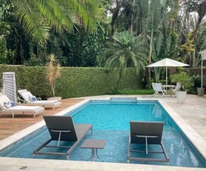 Praia Engenho - Condomínio Fechado