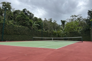 Praia Baleia - Condomínio Fechado