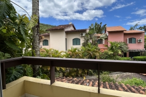 Praia Baleia - Condomínio Fechado