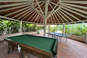 Praia Baleia - Condomínio Fechado