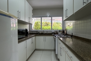 Praia Baleia - Condomínio Fechado