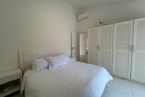 Praia Baleia - Condomínio Fechado