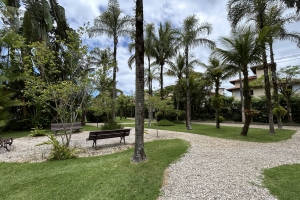 Praia Baleia - Condomínio Fechado
