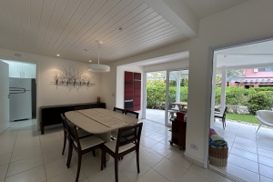 Praia Baleia - Condomínio Fechado