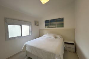 Praia Baleia - Condomínio Fechado