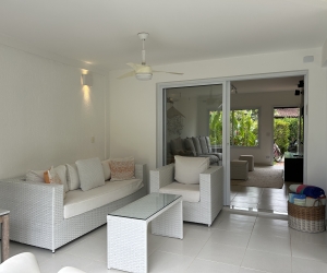 Praia Baleia - Condomínio Fechado