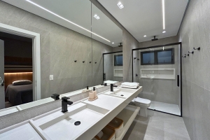 Praia Juquehy - Condomínio Pé na Areia