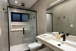 Praia Juquehy - Condomínio Pé na Areia