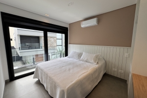 Praia Juquehy - Condomínio Fechado