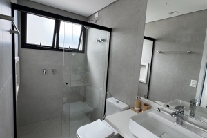 Praia Juquehy - Condomínio Fechado