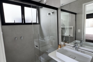 Praia Juquehy - Condomínio Fechado