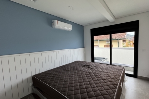 Praia Juquehy - Condomínio Fechado