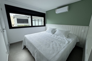 Praia Juquehy - Condomínio Fechado