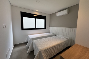 Praia Juquehy - Condomínio Fechado