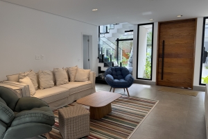 Praia Juquehy - Condomínio Fechado