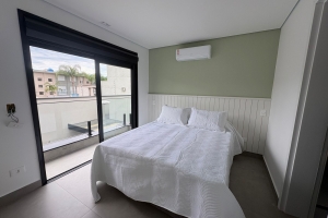 Praia Juquehy - Condomínio Fechado