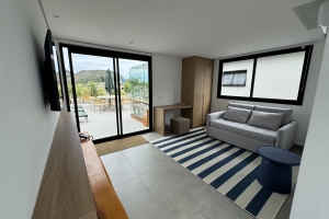 Praia Juquehy - Condomínio Fechado