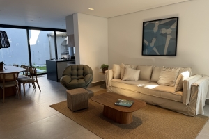 Praia Juquehy - Condomínio Fechado