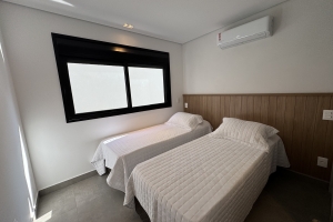 Praia Juquehy - Condomínio Fechado