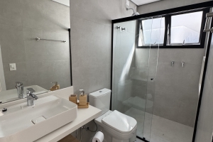 Praia Juquehy - Condomínio Fechado