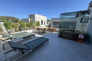 Praia Juquehy - Condomínio Fechado