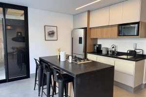 Praia Juquehy - Condomínio Fechado